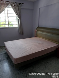 Blk 244 Gombak View (Bukit Batok), HDB 4 Rooms #575327761